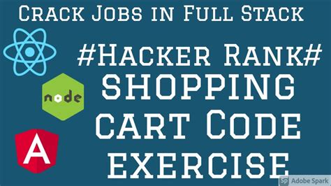 Ask Question Asked 5 years, 5 months ago Modified 5 years, 5 months ago Viewed 6k times 2 Problem Statement Design a system which helps calculate the TotalCost of the items in the Cart. . Shopping cart billing hackerrank solution c